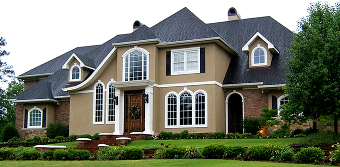 Exterior Residential and Commercial Painting