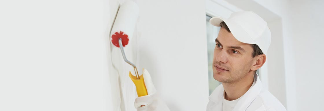 Interior Residential and Commercial Painting