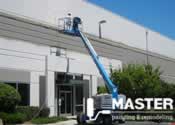 MASTER Painting and Remodeling